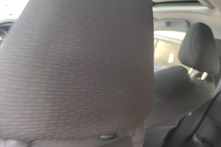 Used Toyota IZOA 2021 2.0L Enjoy Edition Headliner