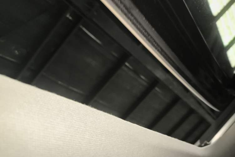 Used Toyota IZOA 2021 2.0L Yichi Version Headliner