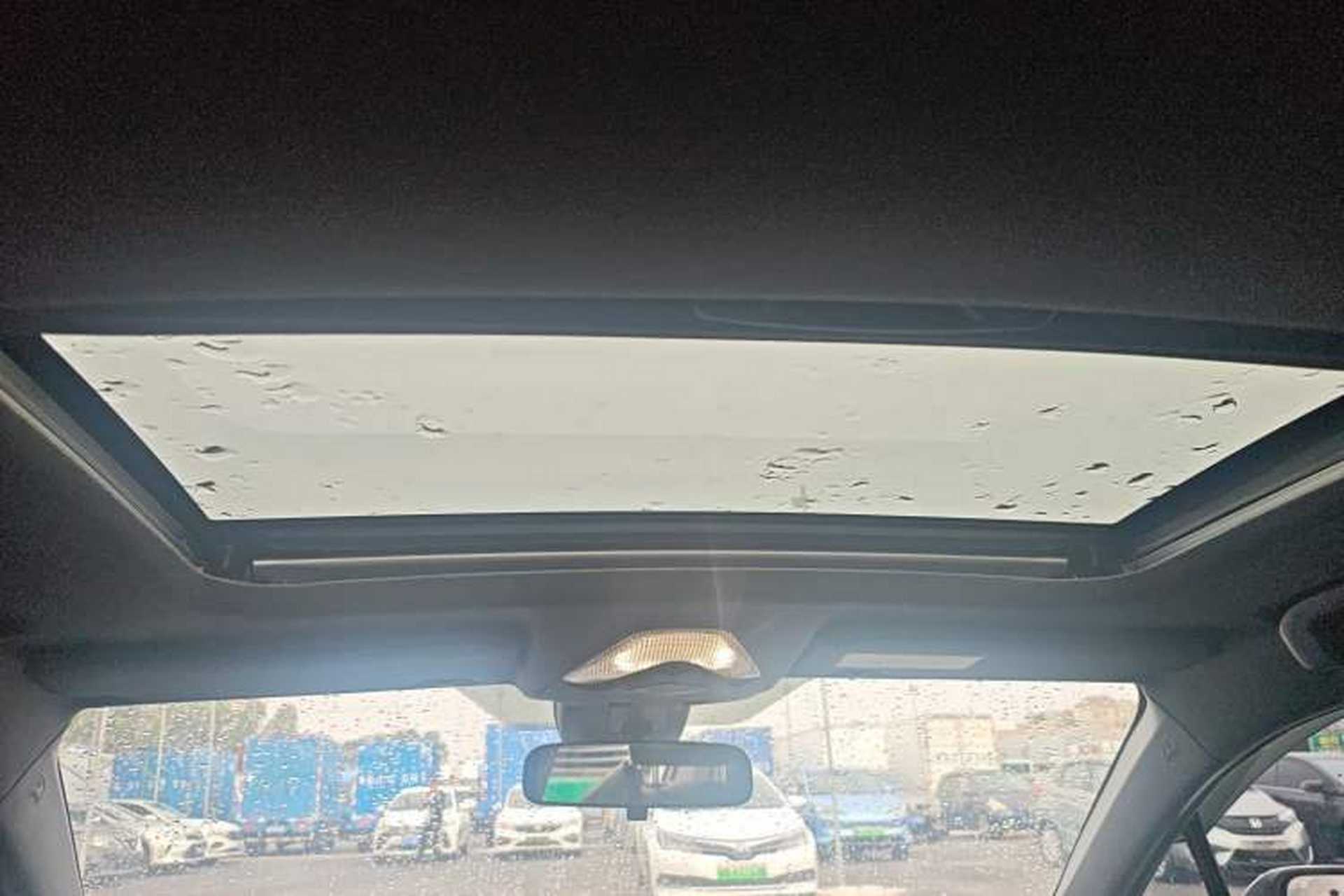 Used Toyota IZOA 2021 2.0L Yichi SPORT Headliner
