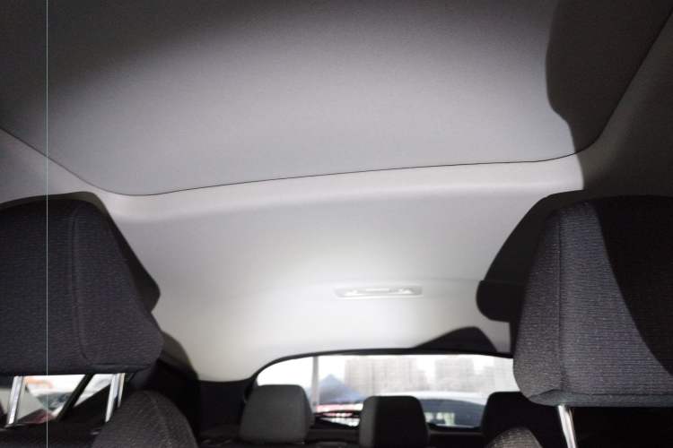 Used Toyota IZOA 2021 2.0L Enjoy Edition Headliner