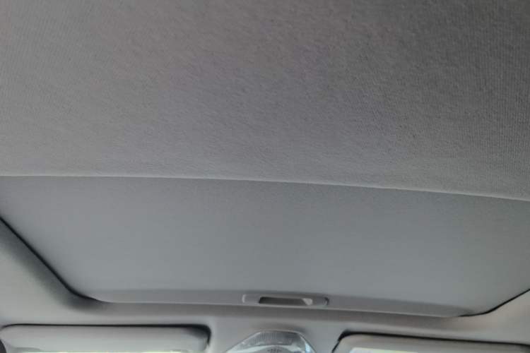 Used Toyota IZOA 2021 2.0L Yidong Edition Headliner
