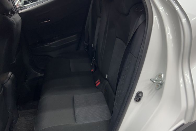 Used Toyota IZOA 2021 2.0L Enjoy Edition Interior 1