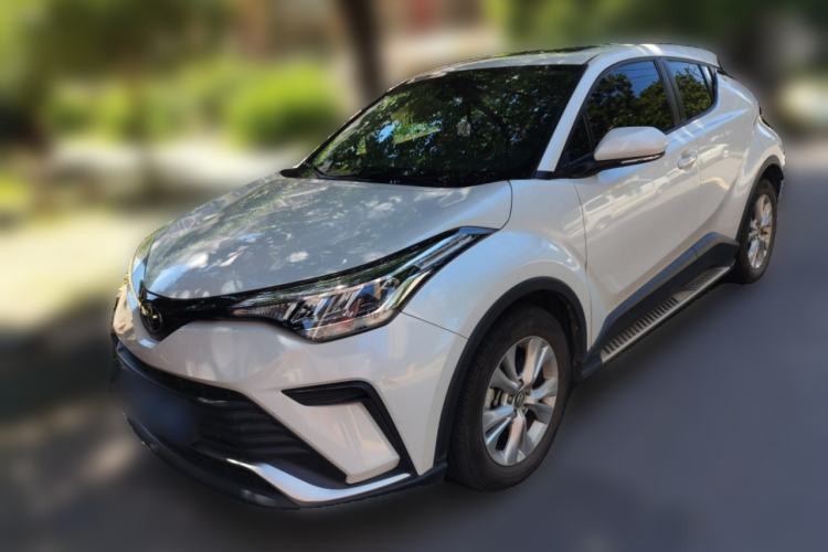 Used Toyota IZOA 2021 2.0L Yixing Version Guazi used car, China used car export, Used car for sale, Used cars, Cheapest cars for sale