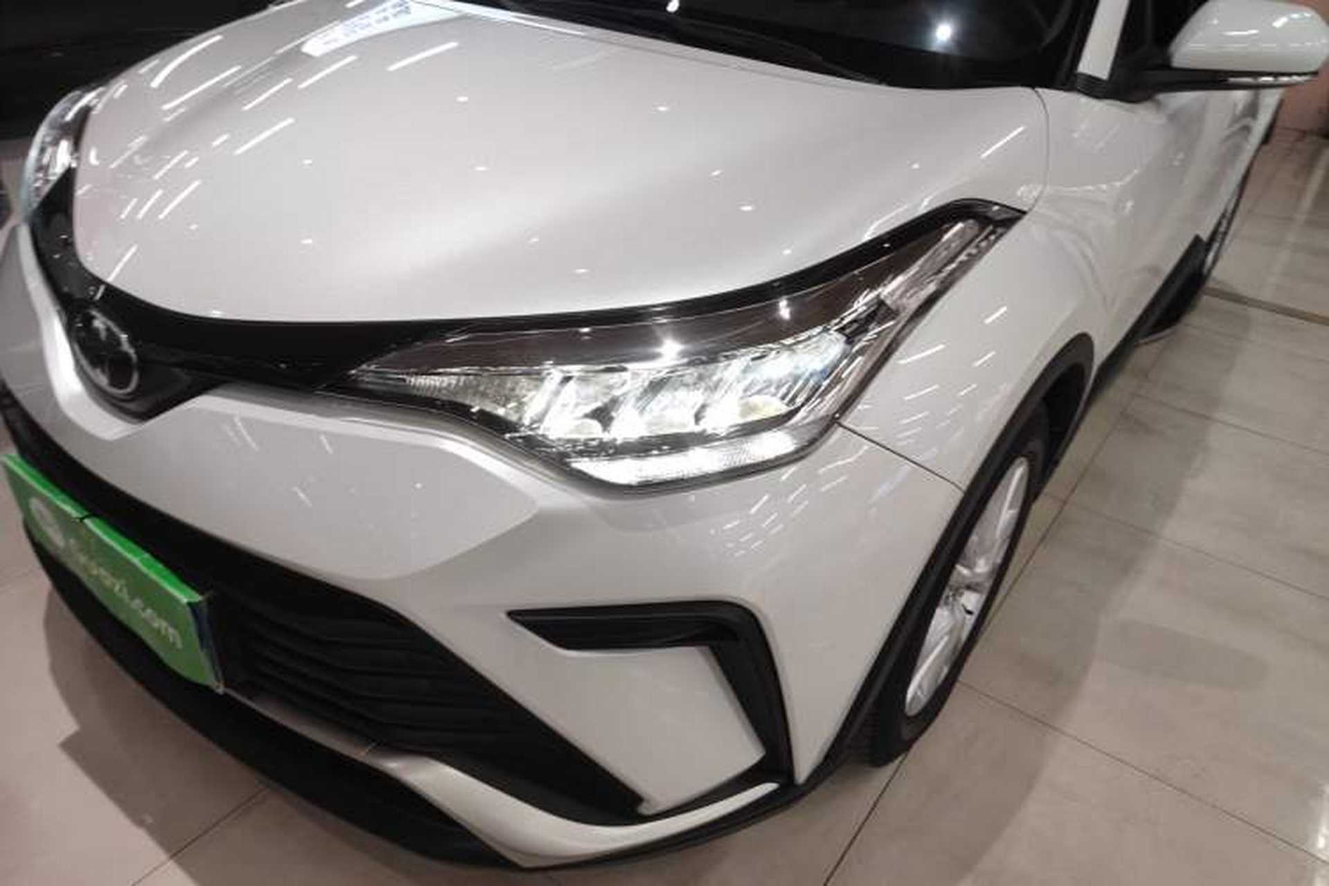 Used Toyota IZOA 2021 2.0L Yidong Edition Left Front Headlight