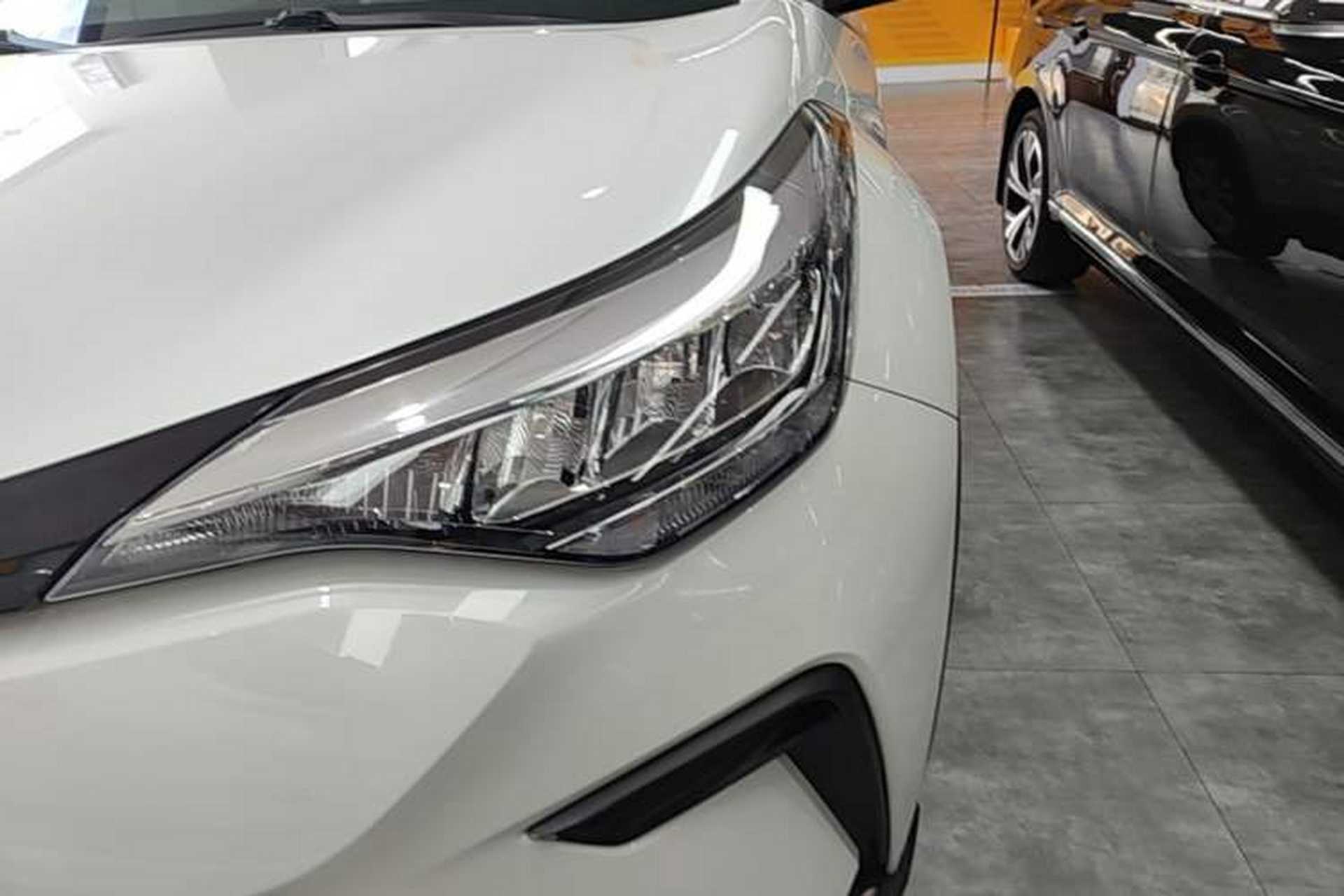 Used Toyota IZOA 2021 2.0L Yidong Edition Left Front Headlight