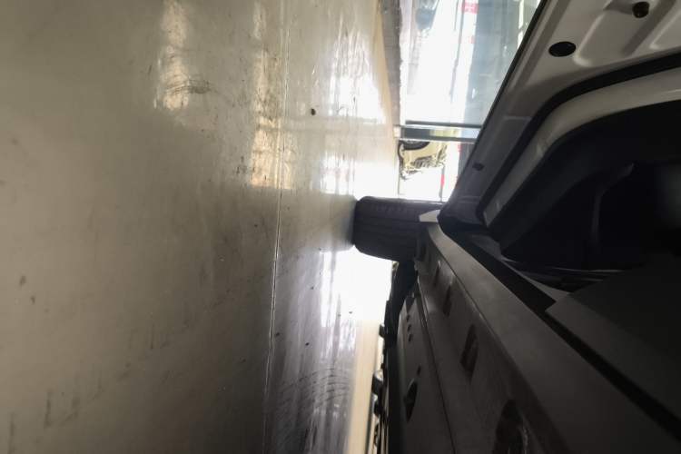 Used Toyota IZOA 2021 2.0L Yichi Version Left Side Sill