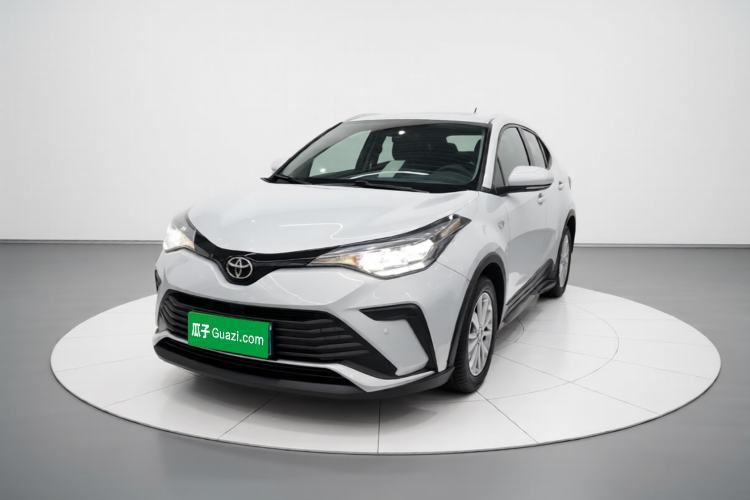 Toyota IZOA 2021 2.0L Enjoy Edition usata Guazi used car, China used car export, Used car for sale, Used cars, Cheapest cars for sale