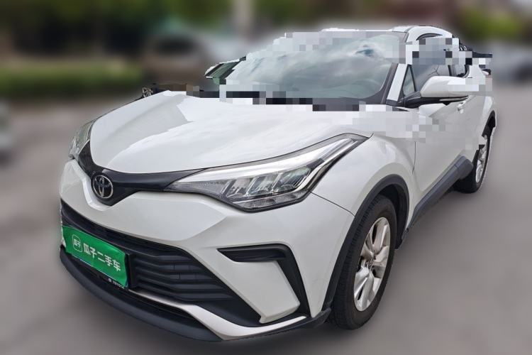 Toyota IZOA 2021 2.0L Enjoy Edition usata Guazi used car, China used car export, Used car for sale, Used cars, Cheapest cars for sale