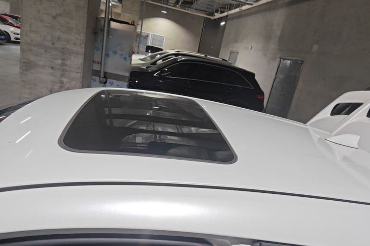 Used Toyota IZOA 2021 2.0L Enjoy Edition Roof