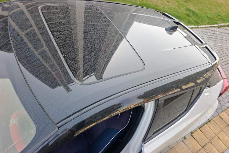 Used Toyota IZOA 2021 2.0L Enjoy Edition Roof