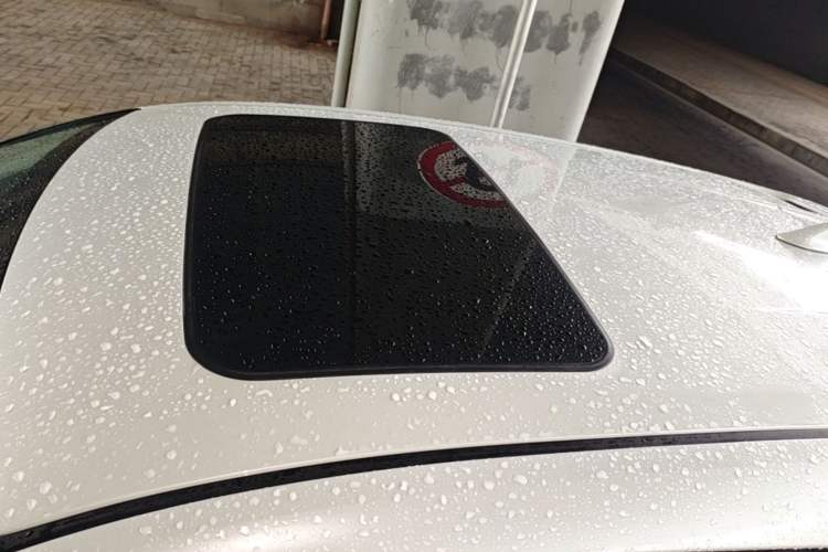 Used Toyota IZOA 2021 2.0L Enjoy Edition Roof