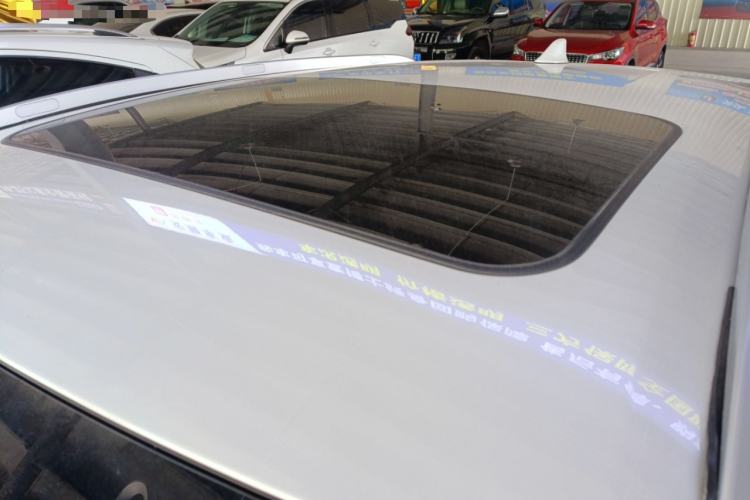 Used Toyota IZOA 2021 2.0L Enjoy Edition Roof