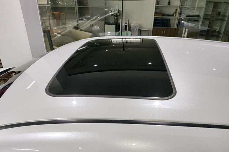 Used Toyota IZOA 2021 2.0L Enjoy Edition Roof