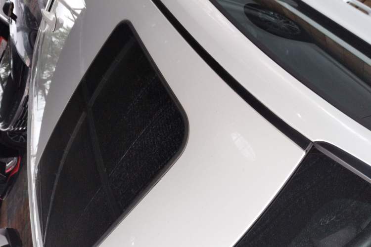 Used Toyota IZOA 2021 2.0L Enjoy Edition Roof