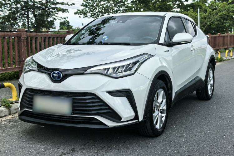 Ojetý Toyota IZOA 2021 Dual-Motor 2.0L Yixiang Edition Guazi used car, China used car export, Used car for sale, Used  cars, Cheapest cars for sale