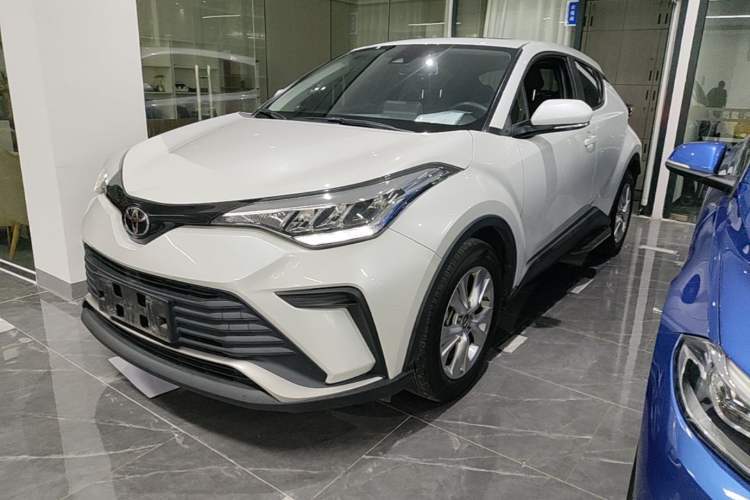Used Toyota IZOA 2021 2.0L Enjoy Edition Guazi used car, China used car export, Used car for sale, Used cars, Cheapest cars for sale