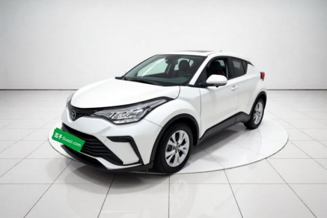 Toyota IZOA 2021 2.0L Enjoy Edition usado