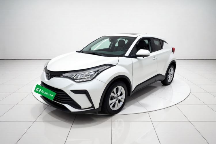 Ojetý Toyota IZOA 2021 2.0L Enjoy Edition Guazi used car, China used car export, Used car for sale, Used  cars, Cheapest cars for sale