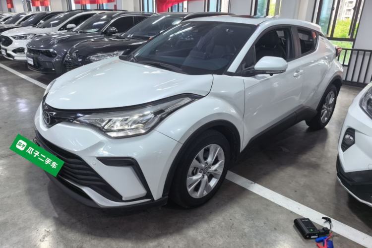 Used Toyota IZOA 2021 2.0L Enjoy Edition Guazi used car, China used car export, Used car for sale, Used cars, Cheapest cars for sale