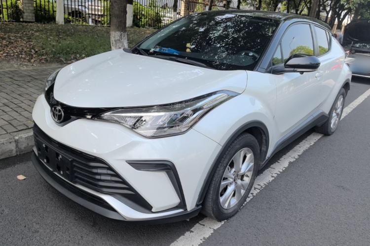 Used Toyota IZOA 2021 2.0L Yidong Edition Guazi used car, China used car export, Used car for sale, Used cars, Cheapest cars for sale