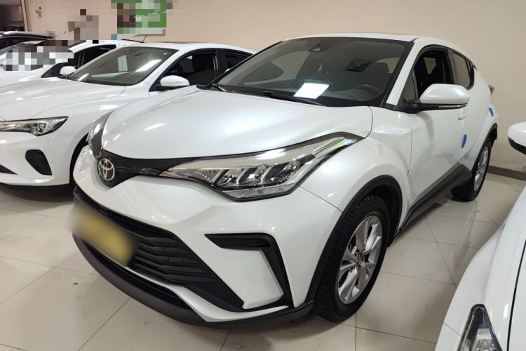Used Toyota IZOA 2021 2.0L Enjoy Edition Guazi used car, China used car export, Used car for sale, Used cars, Cheapest cars for sale