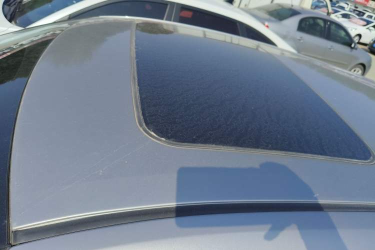 Used Toyota IZOA 2022 Dual-Motor 2.0L Yi Xing Edition Roof