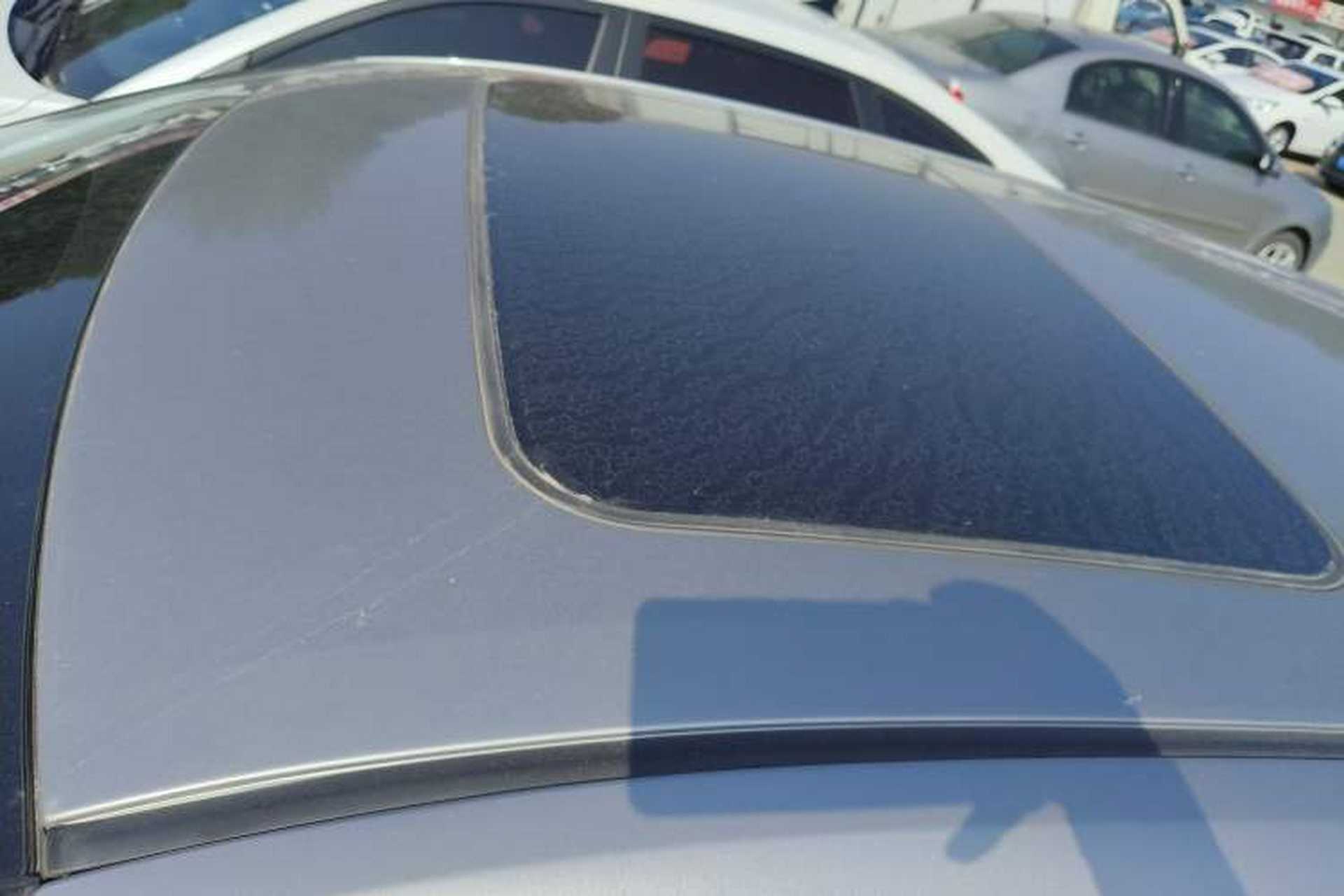 Used Toyota IZOA 2022 Dual-Motor 2.0L Yi Xing Edition Roof