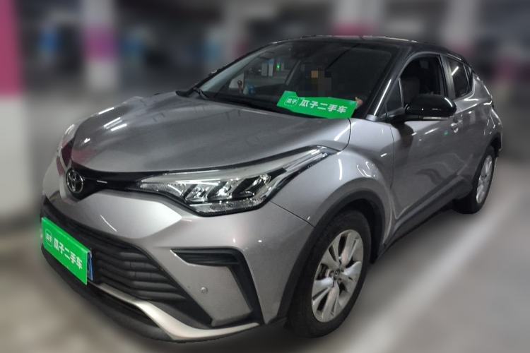 Used Toyota IZOA 2022 2.0L Yixiang CARE Edition Guazi used car, China used car export, Used car for sale, Used  cars, Cheapest cars for sale