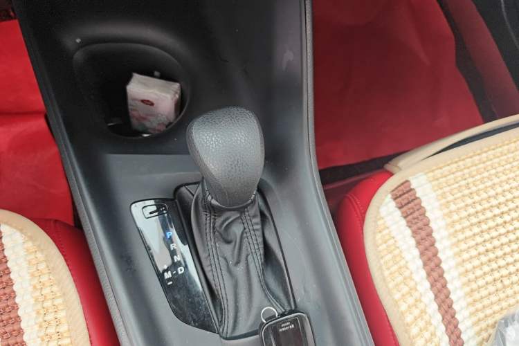 Used Toyota IZOA 2022 2.0L Yixing Version Gear Lever