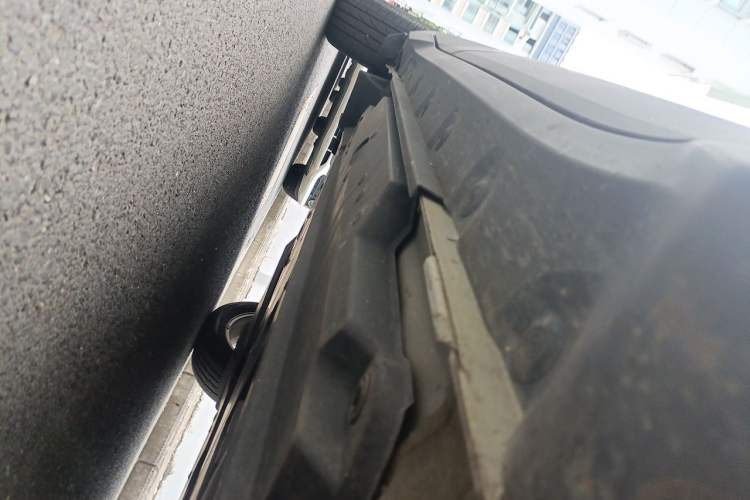 Used Toyota IZOA 2022 2.0L SPORT Edition Chassis Front Right
