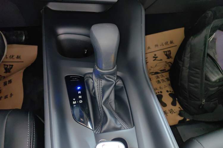 Used Toyota IZOA 2022 2.0L Yixing Version Gear Lever
