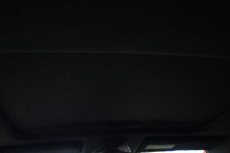 Used Toyota IZOA 2022 2.0L Yixing Version Headliner