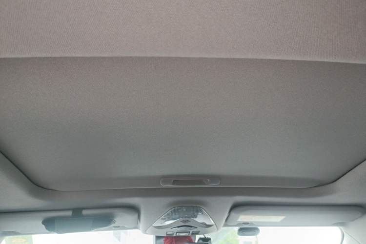 Used Toyota IZOA 2022 2.0L SPORT Edition Headliner