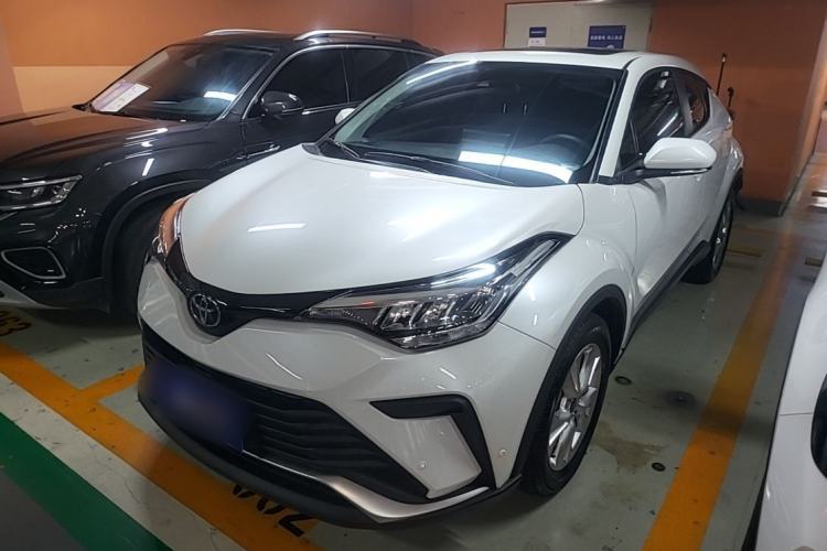 Used Toyota IZOA 2023 2.0L Yixing Version Guazi used car, China used car export, Used car for sale, Used  cars, Cheapest cars for sale