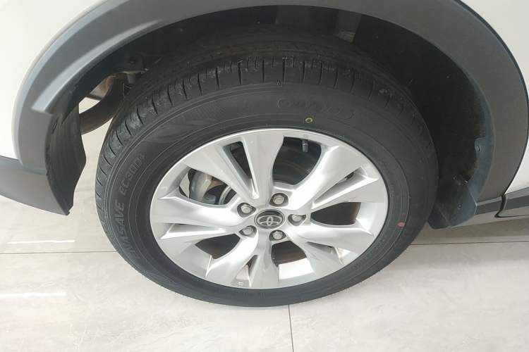 Used Toyota IZOA 2023 2.0L Enjoy Edition Right Rear Wheel Hub
