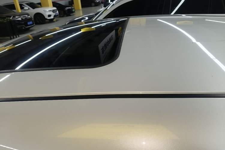 Used Toyota IZOA 2023 2.0L Enjoy Edition Roof