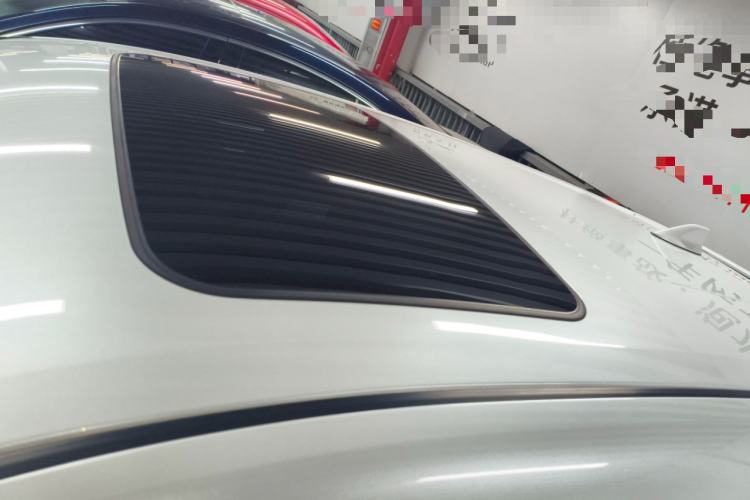 Used Toyota IZOA 2023 2.0L Enjoy Edition Roof