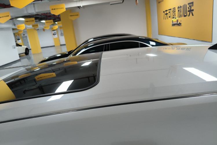 Used Toyota IZOA 2023 2.0L Enjoy Edition Roof