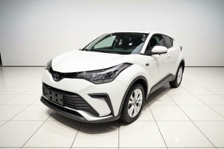 Toyota IZOA 2023 2.0L Enjoy Edition usata Guazi used car, China used car export, Used car for sale, Used cars, Cheapest cars for sale