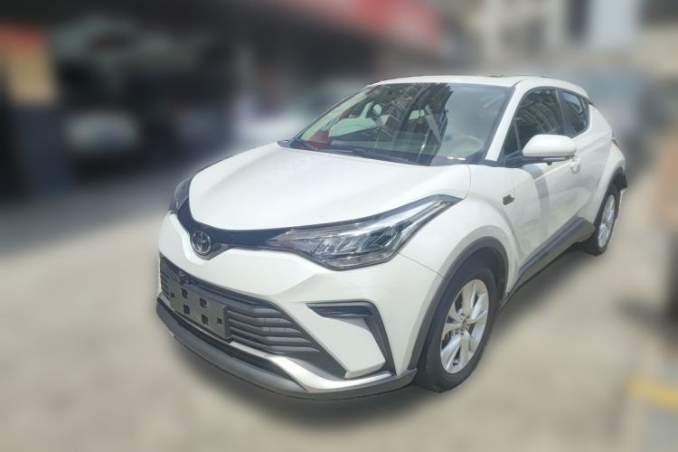Used Toyota IZOA 2023 2.0L Enjoy Edition Guazi used car, China used car export, Used car for sale, Used  cars, Cheapest cars for sale