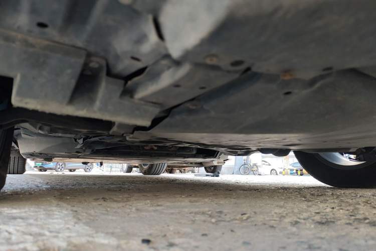 Used Toyota IZOA EV 2020 E·Smart Edition Chassis Front Right