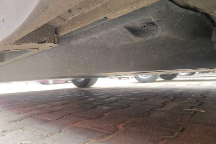 Used Toyota IZOA EV 2020 E·Smart Edition Chassis Front Right