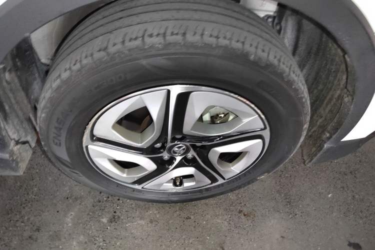 Used Toyota IZOA EV 2020 E·Smart Edition Right Front Wheel Hub