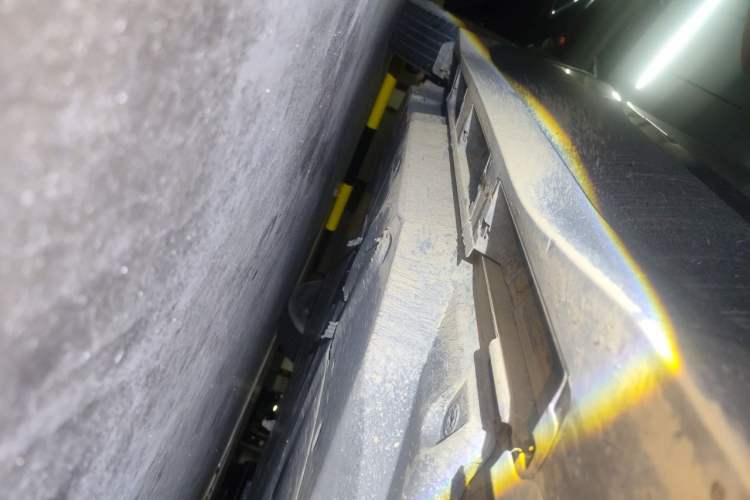 Used Toyota IZOA EV 2020 E·Smart Edition Chassis Front Right