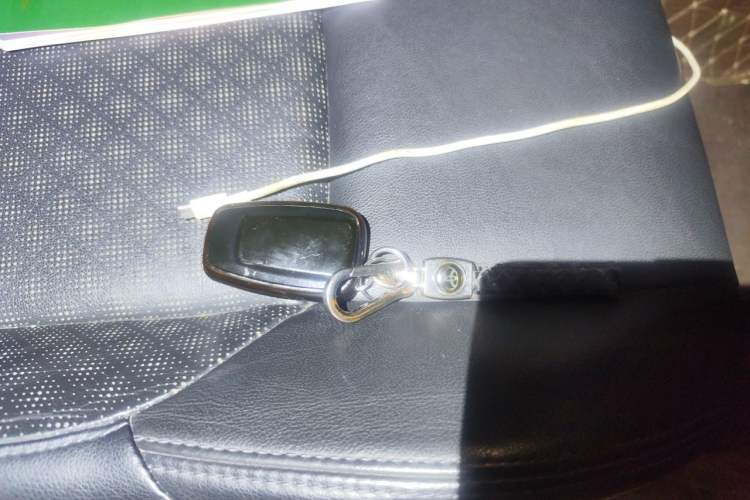 Used Toyota IZOA EV 2020 E·Smart Edition Vehicle Key