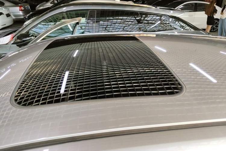 Used Toyota IZOA EV 2020 E·Smart Edition Roof