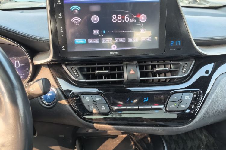 Used Toyota IZOA EV 2020 E·Elite Edition Exterior 10