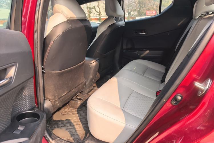 Used Toyota IZOA EV 2020 E·Elite Edition Exterior 6