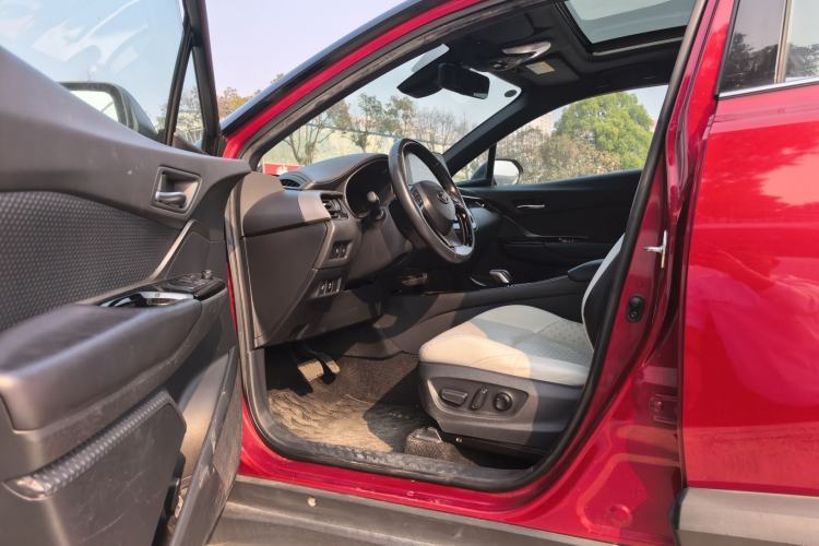 Used Toyota IZOA EV 2020 E·Elite Edition Exterior 7