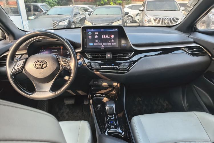 Used Toyota IZOA EV 2020 E·Elite Edition Exterior 9
